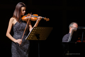 Festiwal Muzyki Odnalezionej - koncert w ZSM